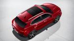Borgward BX5 2017 года